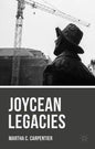 Joycean Legacies - Hardcover