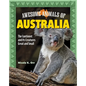 Awesome Animals of Australia: The Continent and Its Creatures Great and Small - Hardcover