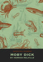 Moby Dick: Moby Dick, or The Whale: Classic Reprint in Large Dyslexia-Friendly Print - Paperback