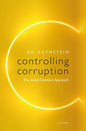 Controlling Corruption: The Social Contract Approach - Paperback