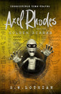 Axel Rhodes and the Golden Scarab: Axel Rhodes Adventures - Paperback