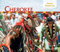 Cherokee - Library Binding