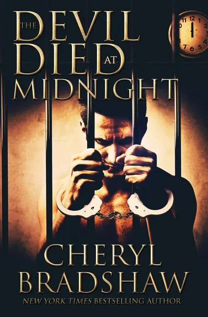The Devil Died at Midnight - Paperback