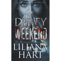 Dirty Weekend - Paperback