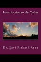 Introduction to the Vedas - Paperback