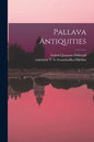Pallava Antiquities - Paperback