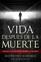 Vida Despues de la Muerte: Conoce los Misterios Sobre la Muerte - Paperback