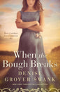 When the Bough Breaks: Rose Gardner Investigations #6 - Paperback