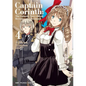 Captain Corinth Volume 4: The Galactic Navy Officer Becomes an Adventurer - Paperback