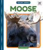 Moose - Library Binding