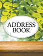 Address Book - Paperback