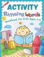 Extreme Activity Rhyming Words Workbook for Kids Ages 4-8: Easy learning to read rhyme big books for kindergarteners. 100+ pages my first activity rhy - Paperback