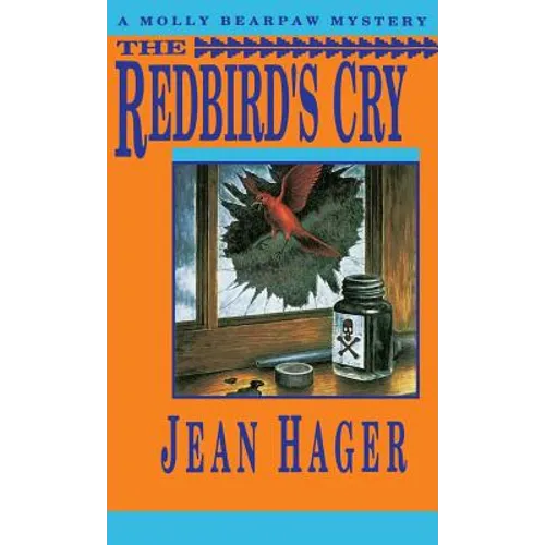 The Redbird's Cry - Hardcover