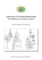 A Prologue to the Series: Plant Identification and Glossary of Terms: River Friend: Series' Terminology and References - Paperback