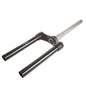 RockShox 11.4018.008.409 SID/Reba Solo Air SID/Reba 29"/27.5"+ CSU 1-1/8''-1.5'' Aluminium 51 Off-Set Boost Compatible 15X110 Black