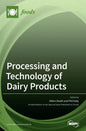 Processing and Technology of Dairy Products - Hardcover