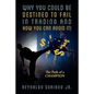 Why You Could Be Destined To Fail In Trading and How You Can Avoid It!: The Path of a Champion - Paperback