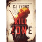 Kill Zone: a Lucy Guardino FBI Thriller - Hardcover