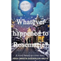 Whatever happened to Rosemarie? - Hardcover