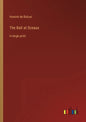 The Ball at Sceaux: in large print - Paperback