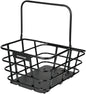 Topeak Urban Basket DX - 22L Black