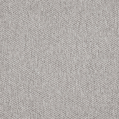 Lyncott - Large Upholstered Dining Room Bench - Gray / Brown