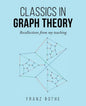 Classics in Graph Theory - Paperback