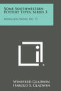 Some Southwestern Pottery Types, Series 3: Medallion Papers, No. 13 - Paperback