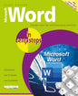 Microsoft Word in Easy Steps: Covers MS Word in Office 365 Suite - Paperback