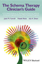 The Schema Therapy Clinician's Guide - Paperback