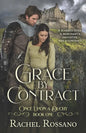 Grace by Contract - Paperback