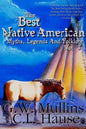 The Best Native American Myths, Legends, and Folklore Vol.3 - Paperback