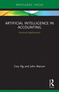 Artificial Intelligence in Accounting: Practical Applications - Paperback