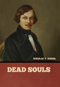 Dead Souls - Hardcover
