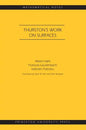 Thurston's Work on Surfaces (Mn-48) - Paperback