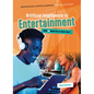 Artificial Intelligence in Entertainment: Will AI Help Us or Hurt Us? - Paperback