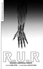 R.U.R - Paperback