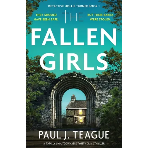 The Fallen Girls - Paperback