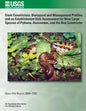 Giant Constrictors: Biological and Management Profiles and an Establishment Risk Assessment for Nine Large Species of Pythons, Anacondas, - Paperback