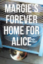 Margie's Forever Home For Alice - Paperback