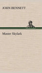 Master Skylark - Hardcover