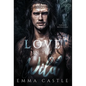 Love in the Wild: A Tarzan Retelling - Hardcover