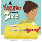 A Monster Named Zee - Hardcover