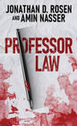 Professor Law - Hardcover