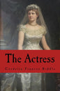 The Actress: A Martha Beale Novel - Paperback