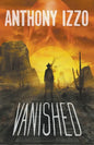 Vanished - Paperback