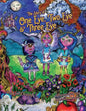 The Story of One Eye, Two Eye & Three Eye - Paperback