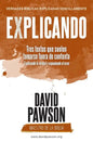 EXPLICANDO Tres textos que suelen tomarse fuera de contexto - Paperback