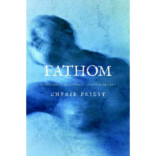 Fathom - Paperback