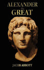 Alexander the Great - with illustrations - Hardcover